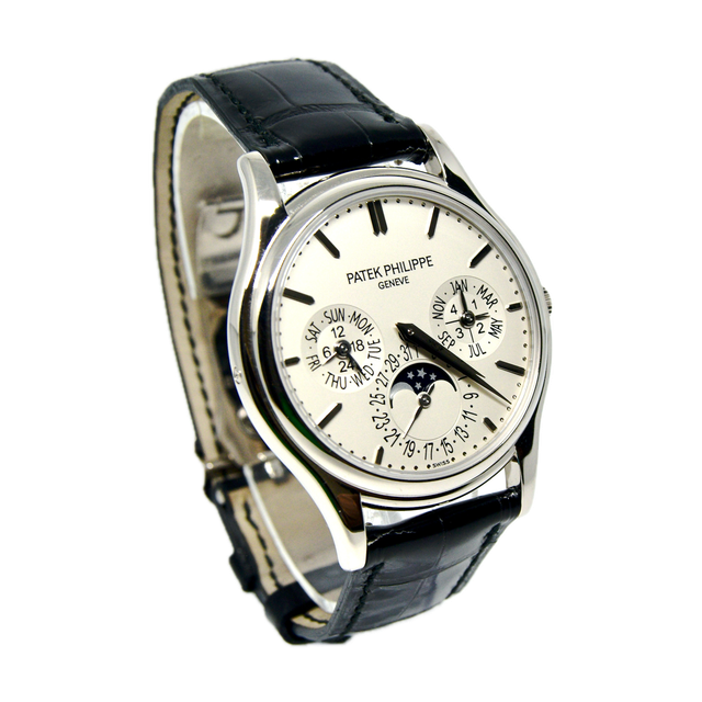 Patek Philippe Grand Complications 5140G-001 Image 5